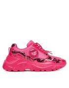 Versace Jeans Couture Sneakers 79VA3SC7 ZSC80 U70