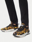 Versace Jeans Couture Sneakers 79YA3SA1 ZSD05 G89