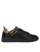 Versace Jeans Couture Sneakers 79YA3SD6 ZPB38