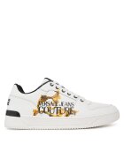 Versace Jeans Couture Sneakers 79YA3SJ5 ZPB42