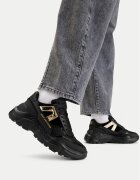 Versace Jeans Couture Sneakers 80VA3SC4 ZSE18 899