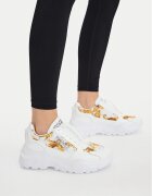 Versace Jeans Couture Sneakers 80VA3SC7 ZSD94 G03