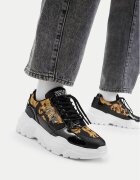 Versace Jeans Couture Sneakers 80VA3SC7 ZSD94 G89