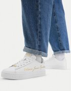 Versace Jeans Couture Sneakers 80VA3SKL ZPB77 G03