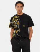 Versace Jeans Couture Tricou 78GAH609 Regular Fit