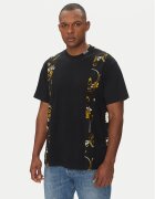 Versace Jeans Couture Tricou 78GAH615 Regular Fit