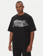 Versace Jeans Couture Tricou 78GAH6L1 Regular Fit