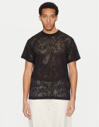 Versace Jeans Couture Tricou 78GAH6R0 Regular Fit
