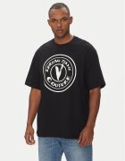 Versace Jeans Couture Tricou 78GAHE08 Regular Fit