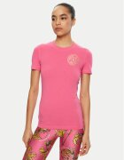 Versace Jeans Couture Tricou 78HAHT00 Regular Fit