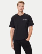Versace Jeans Couture Tricou 79GAHE10 CJ00E Regular Fit