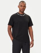 Versace Jeans Couture Tricou 79GAHP03 CJ01P Regular Fit