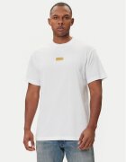 Versace Jeans Couture Tricou 79GAHT08 CJ00T Regular Fit