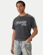 Versace Jeans Couture Tricou 80GAHB02 CJB02 Regular Fit
