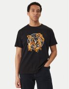 Versace Jeans Couture Tricou 80GAHE01 CJ00E Regular Fit