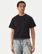 Versace Jeans Couture Tricou 80GAHE09 CJ00E Regular Fit