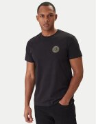 Versace Jeans Couture Tricou 80GAHT03 CJ00T Regular Fit