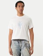 Versace Jeans Couture Tricou 80GAHT14 CJ00T Regular Fit