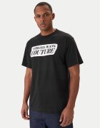 Versace Jeans Couture Tricou 80GAHT17 CJ00T Regular Fit