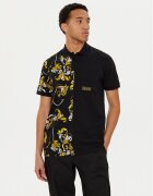 Versace Jeans Couture Tricou polo 78GAG625 Regular Fit