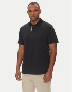 Versace Jeans Couture Tricou polo 78GAG627 Regular Fit