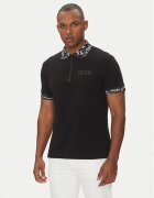 Versace Jeans Couture Tricou polo 78GAGT02 Regular Fit