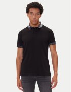 Versace Jeans Couture Tricou polo 79GAGT03 CJ01T Regular Fit