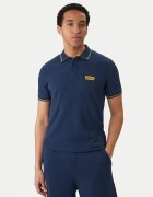 Versace Jeans Couture Tricou polo 80GAGT05 CJ01T Slim Fit