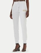 VERSACE JEANS Pantaloni trening 80HAAT01 Regular Fit