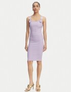 VERSACE JEANS Rochie de zi 80HAO943 J0198 Slim Fit