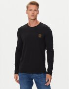 Versace Longsleeve AUU01007 1A10011 Regular Fit