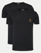 Versace Set de tricouri﻿ AU10193 Slim Fit