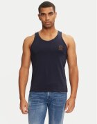 Versace Tank top AUU01012 1A1001 Regular Fit