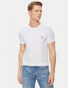 Versace Tricou Medusa AUU01005 Slim Fit