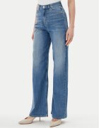 ViCOLO Blugi DD5076 Wide Leg