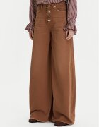 ViCOLO Blugi DF5057 Wide Leg