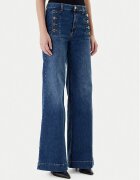 ViCOLO Blugi DF5076 Wide Leg