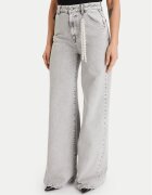 ViCOLO Blugi DF5127 Wide Fit