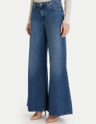 ViCOLO Blugi DF5159 Wide Leg