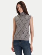 ViCOLO Bluză cu gât 77069F Regular Fit