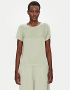 ViCOLO Bluză TD0007 Relaxed Fit