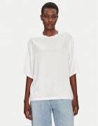 ViCOLO Bluză TD0013 Relaxed Fit