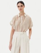ViCOLO Bluză TD0342 Relaxed Fit