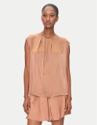 ViCOLO Bluză TD0763 Regular Fit