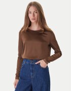 ViCOLO Bluză TF0244 Regular Fit