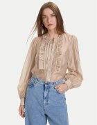 ViCOLO Bluză TF0256 Regular Fit