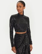 ViCOLO Bluză TS0294 Slim Fit
