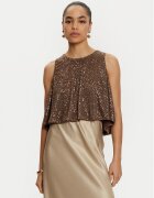 ViCOLO Bluză TS0351 Regular Fit