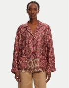 ViCOLO Cămașă TD0378 Relaxed Fit
