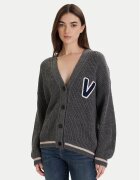 ViCOLO Cardigan 55072F Regular Fit
